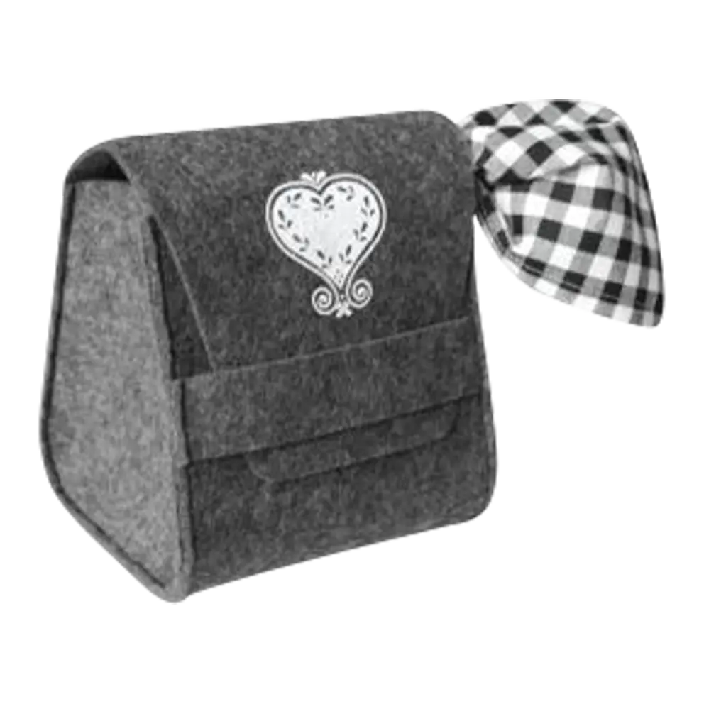Kartoffeltasche Steinlin