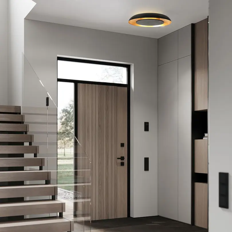 Deckenleuchte Steinhauer