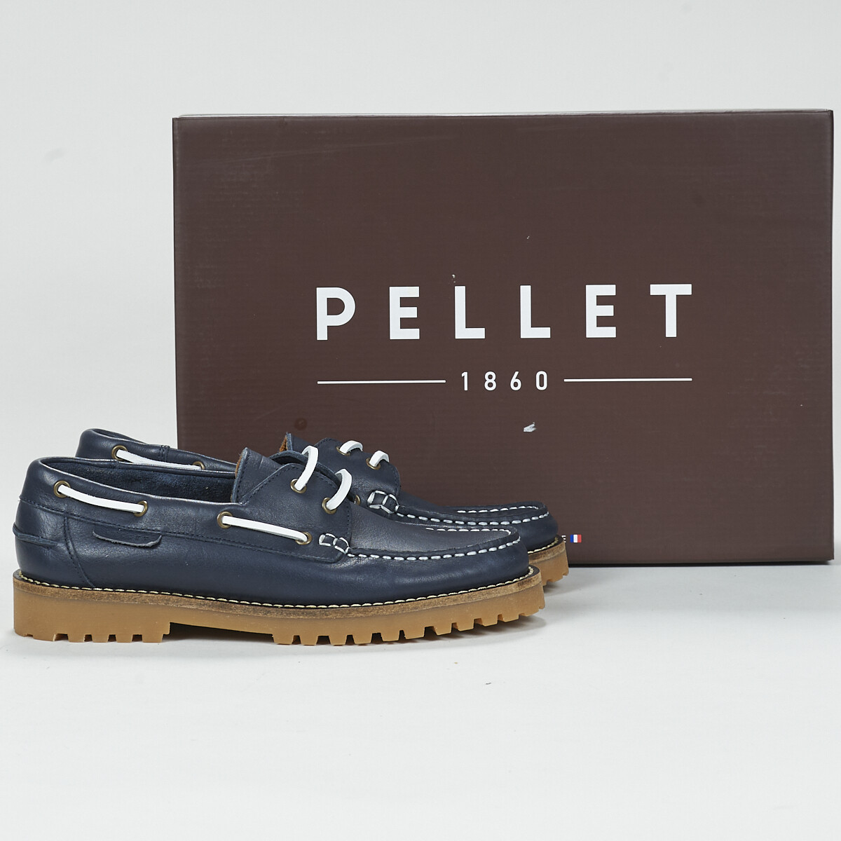 Pellet - OLIVIA - Veal / Texas / Marine