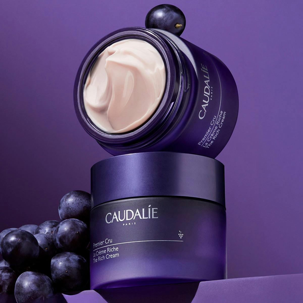 La Crème Riche