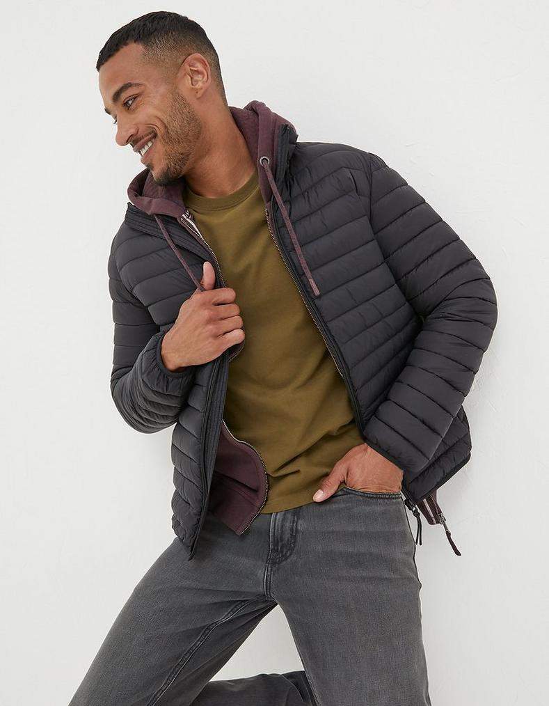 Dartmouth Puffer Jacket