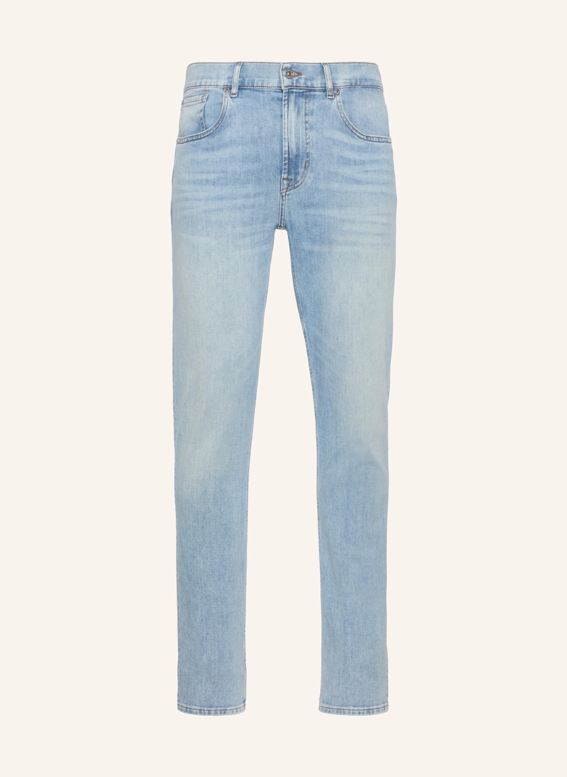 7 for all mankind Jeans Skinny Skinny Fit