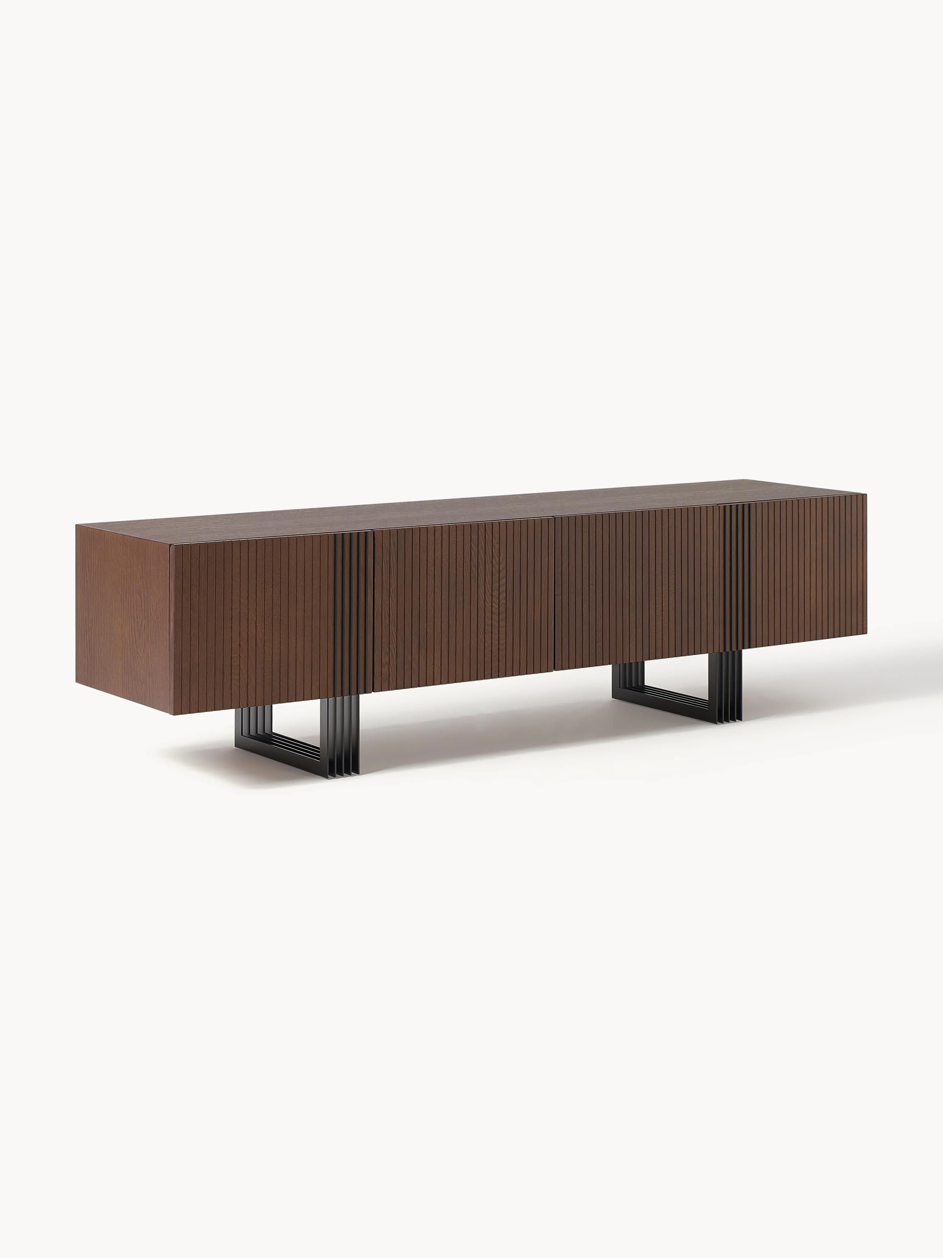 Holz-Lowboard Ross