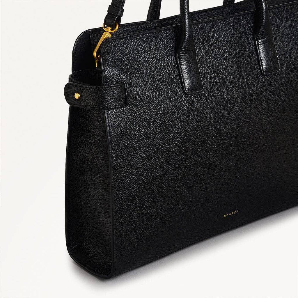 The Rathbone - Large Laptop Grab Bag