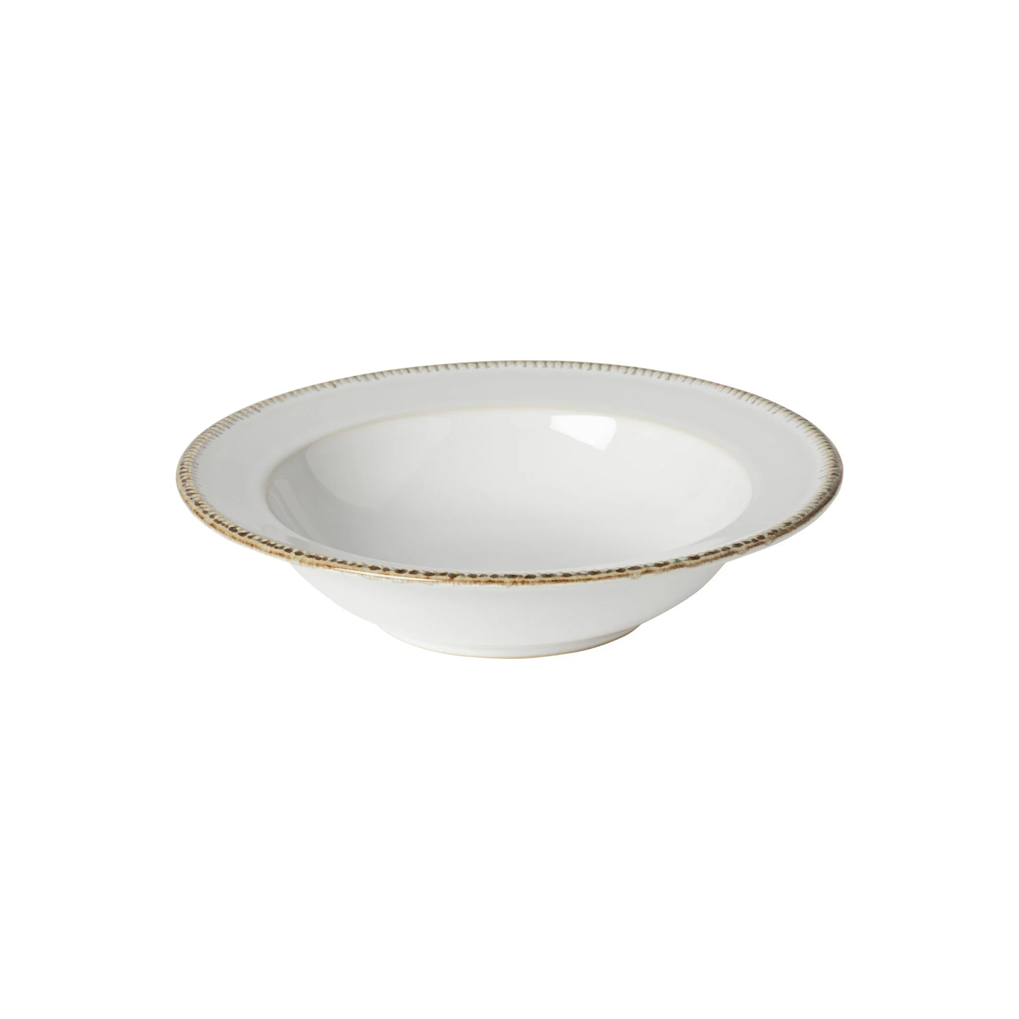 Soup/Pasta Plate Luzia