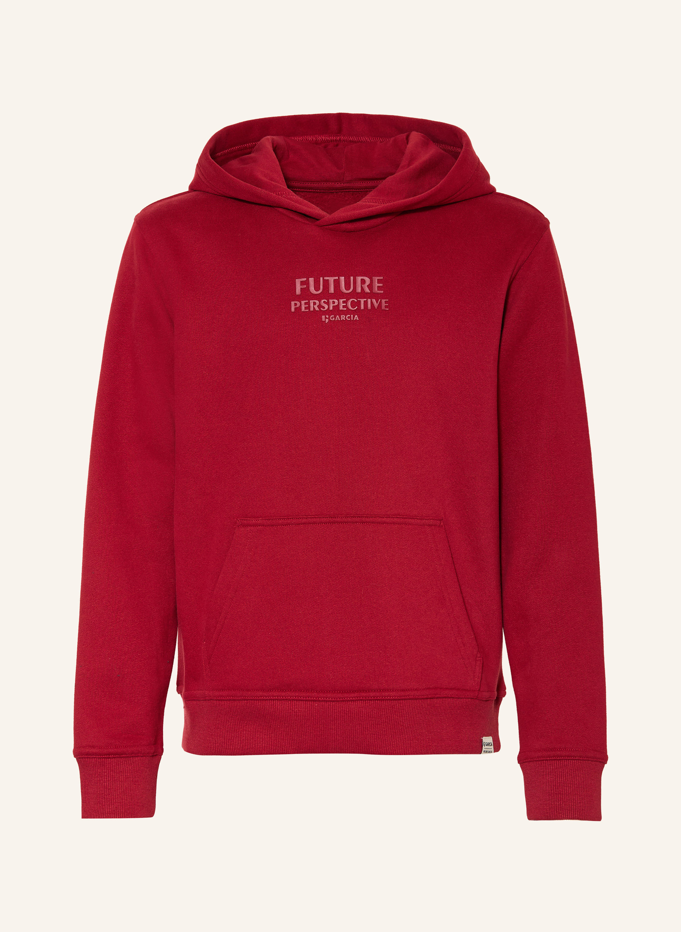 GARCIA Hoodie