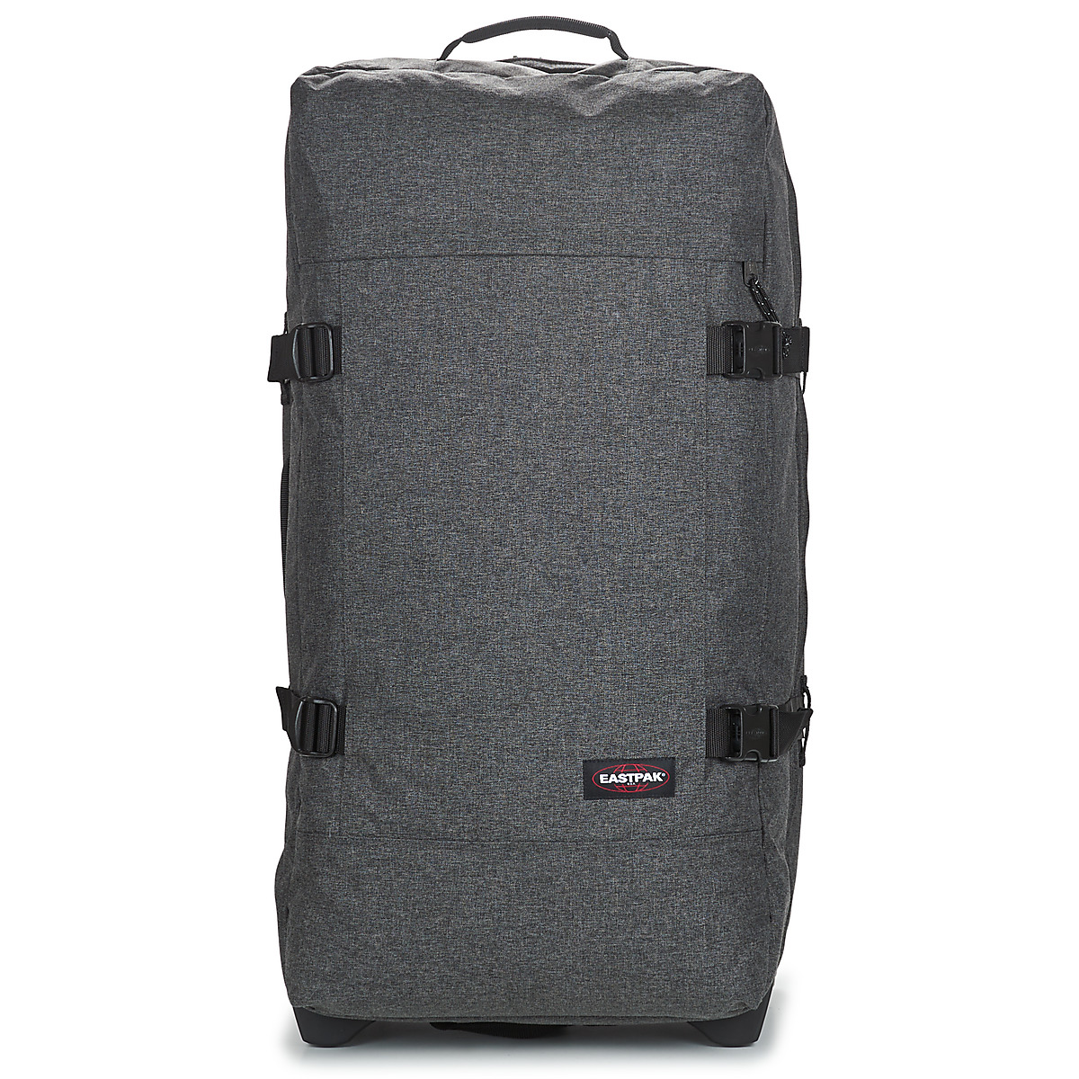 Eastpak - TRANVERZ L 121 LITRE - Black / Denim