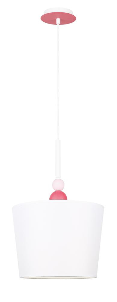 Lampa wisząca BEBE 30 1x60w e27