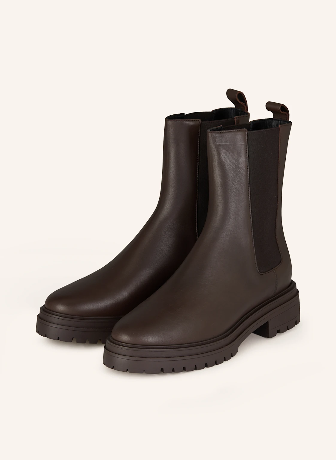 ba&sh Chelsea-Boots CODA