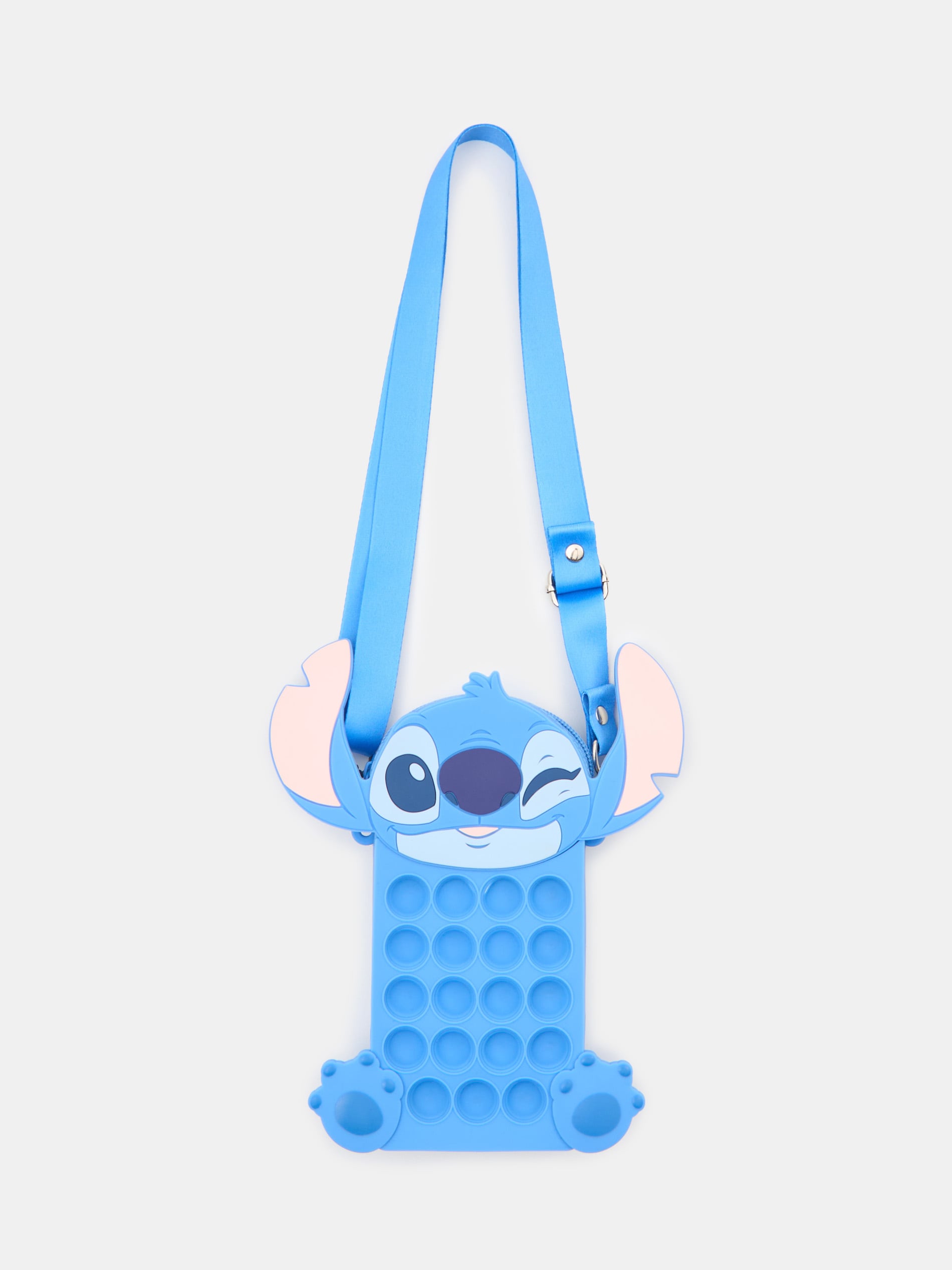 Torebka pop it Lilo & Stitch