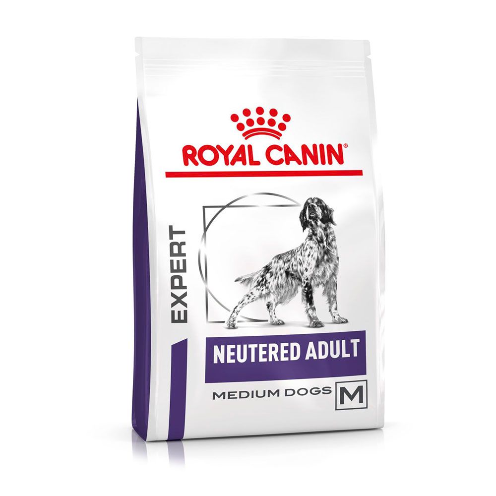 Royal Canin Expert - Neutered Adult Medium Dog