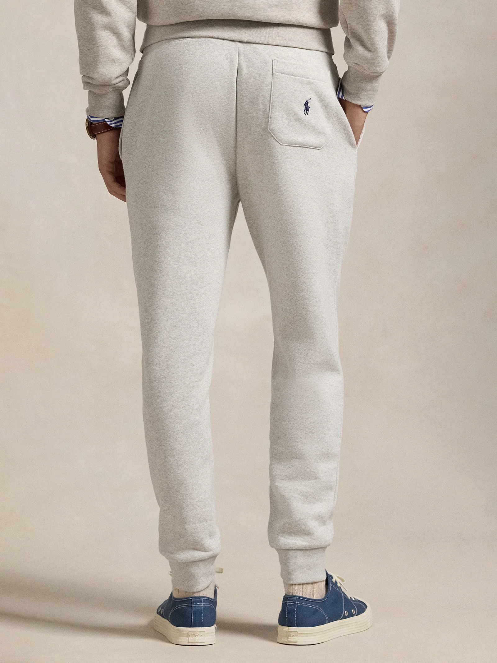 Graphic Track Pant