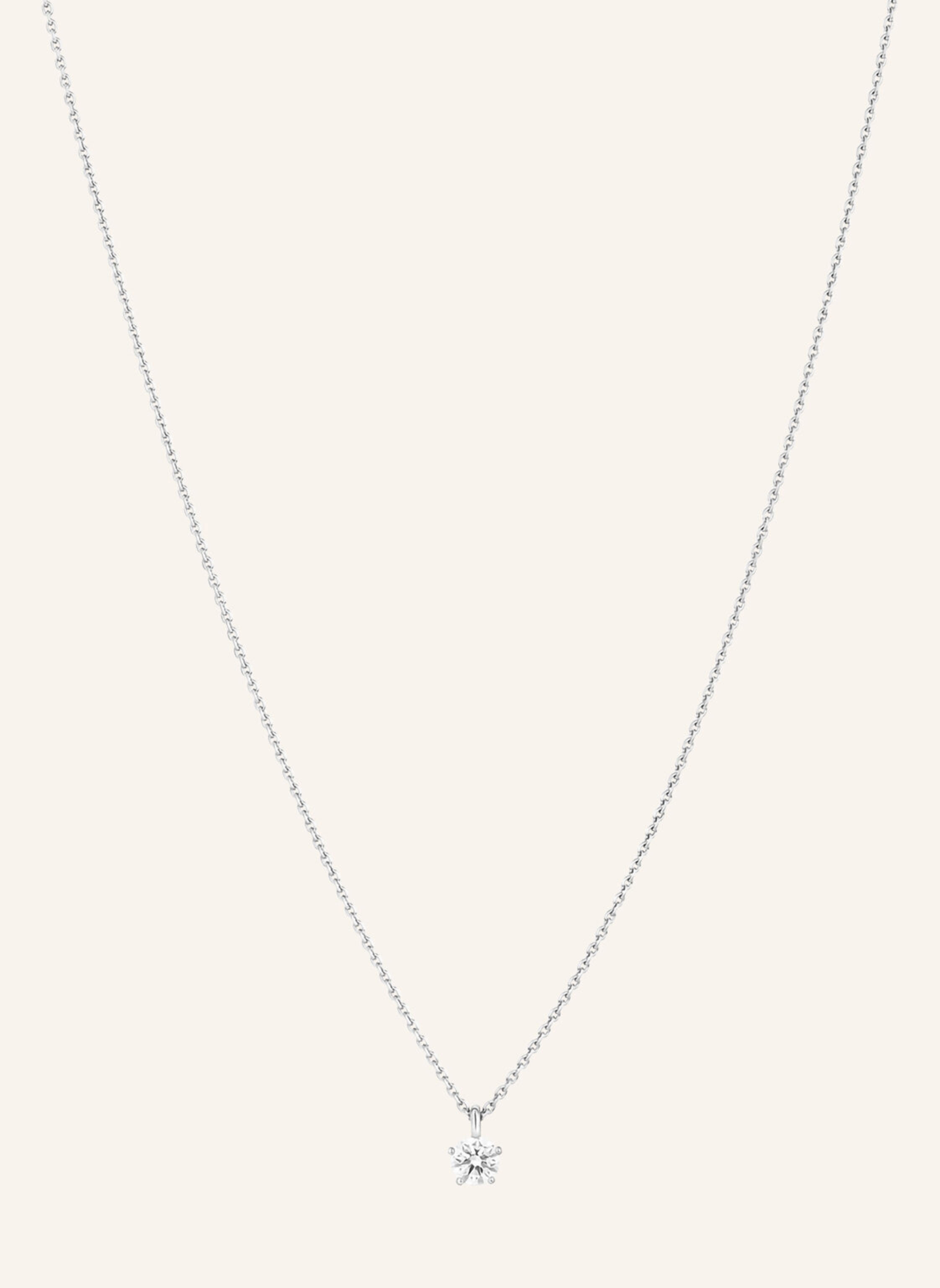 WEMPE Fine Jewelry Anhänger RENAISSANCE