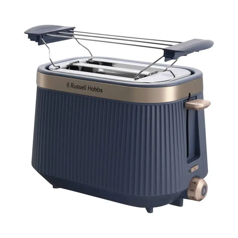 Toaster Brontë