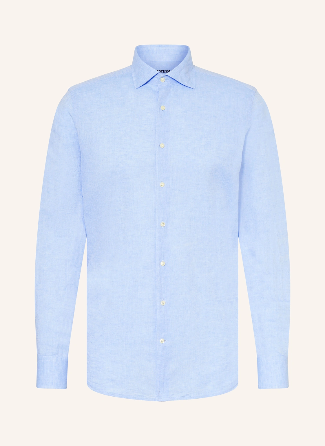 STROKESMAN'S Hemd Regular Fit