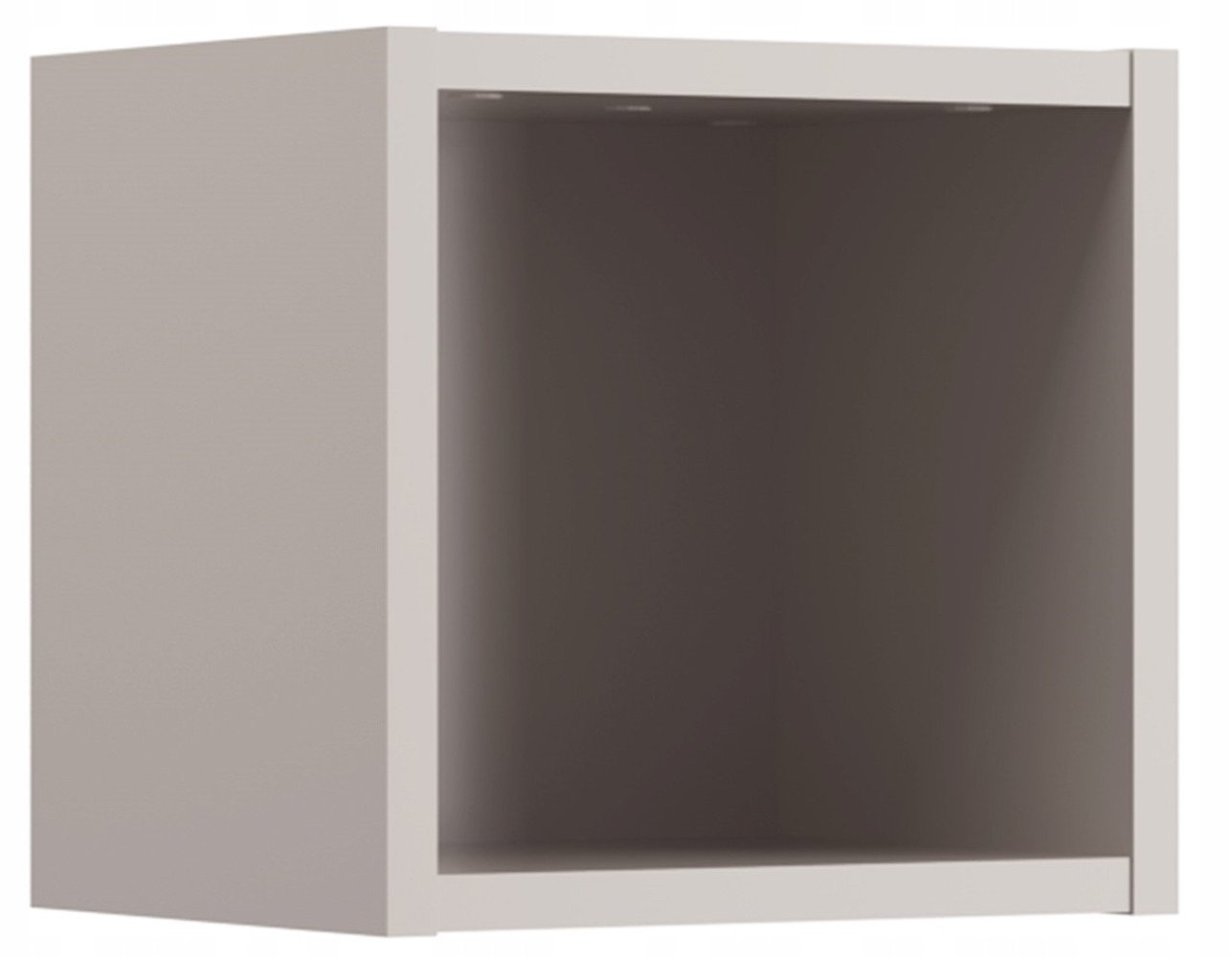 Szafka Łazienkowa KOSTKA Wisząca 28x25 cm NOVA KASZMIR
