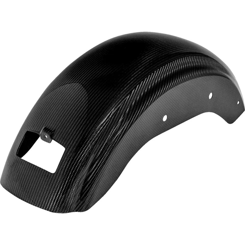 Saddlemen Harley Davidson Fxlr 1750 Abs 18-20/Fxlrs 1868 Abs 20-21 rear fender