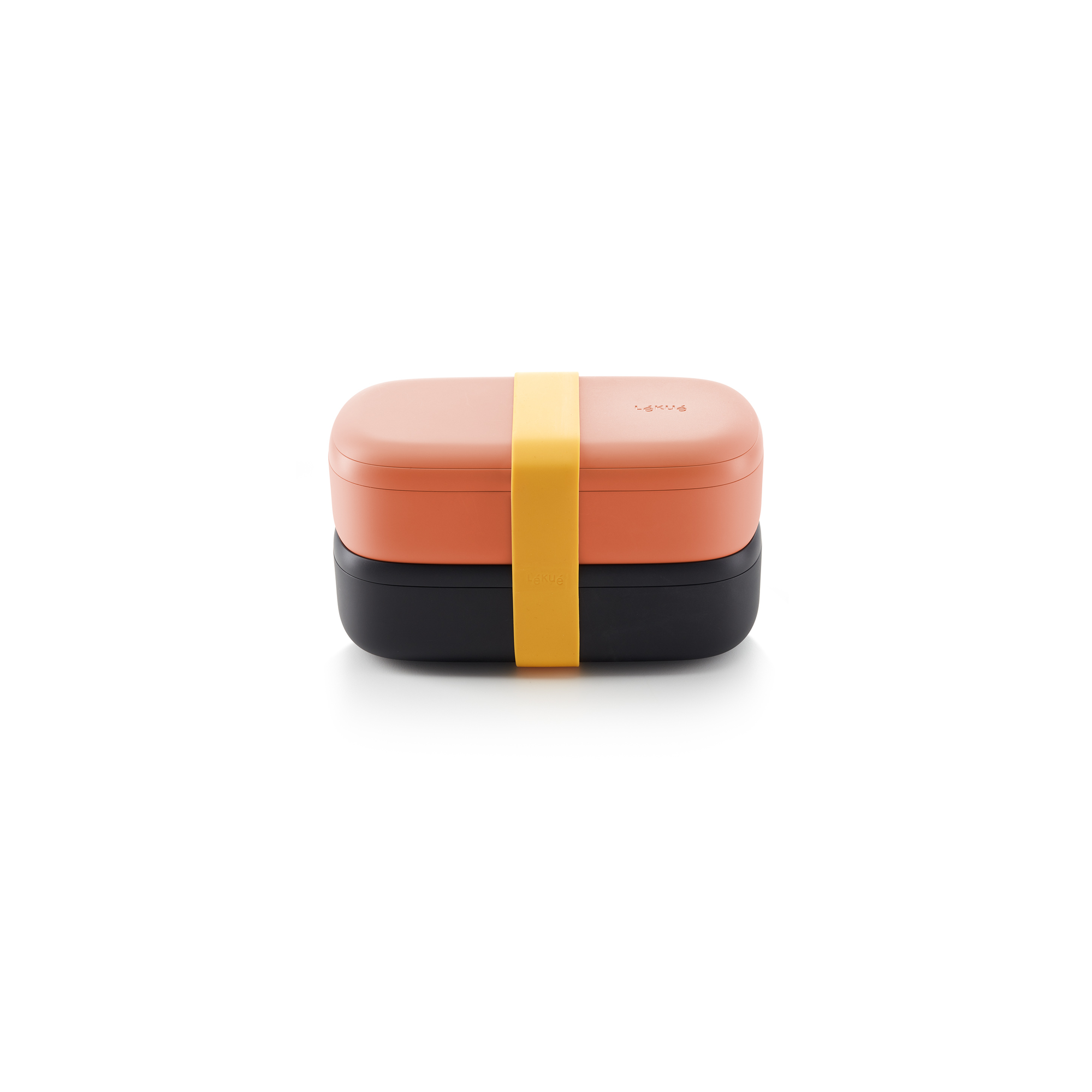Lékué Lunchbox To Go, 1 L