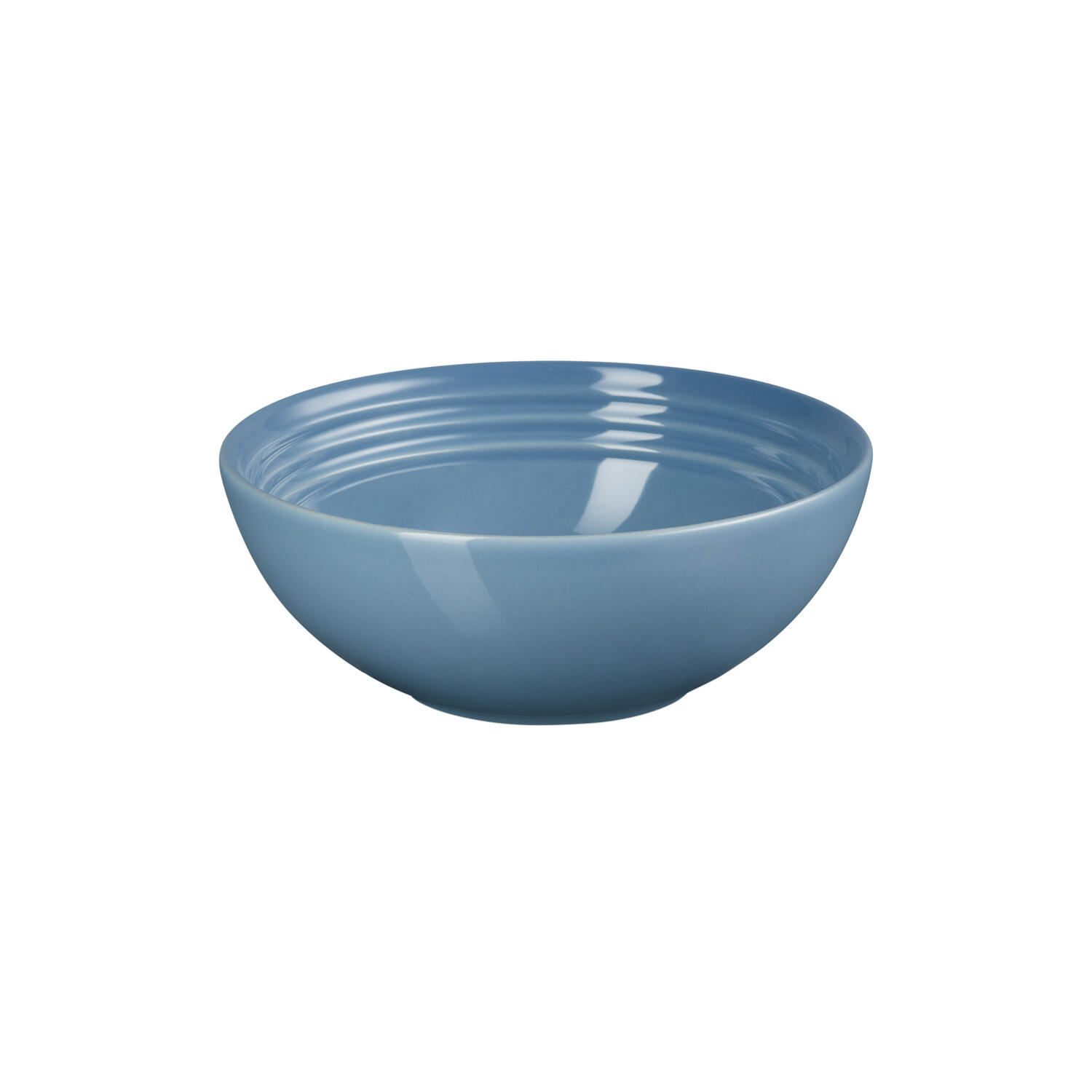 Signature dyb tallerken ø 16 cm, chambray