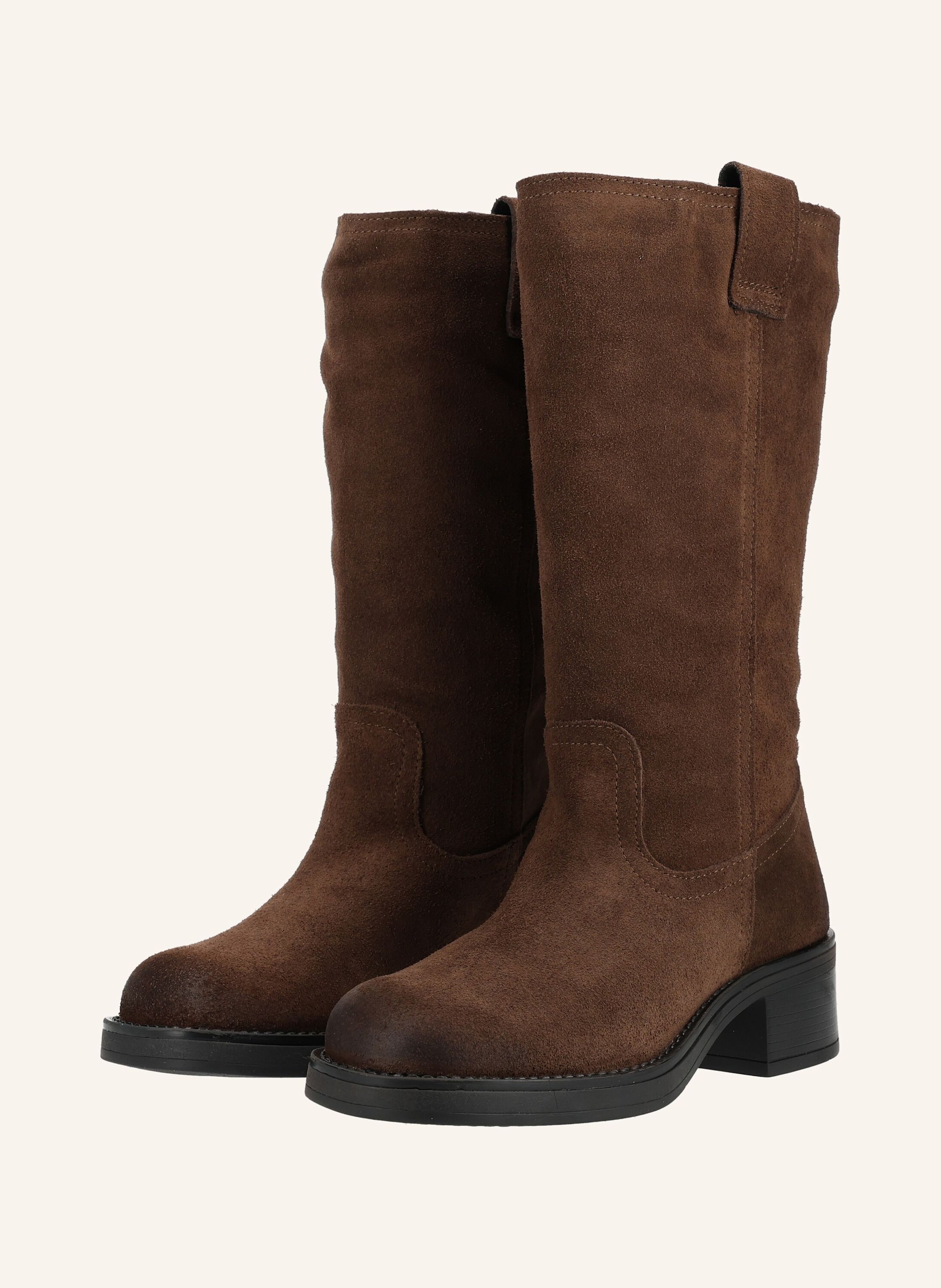 PAVEMENT Stiefel ANNELI SUEDE