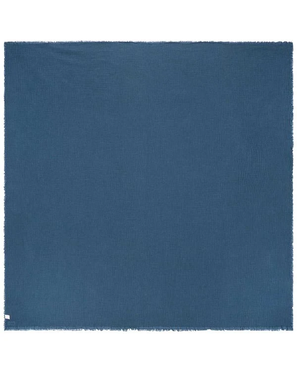Lara Dark Denim - PARTY BLANKET™ - Queen