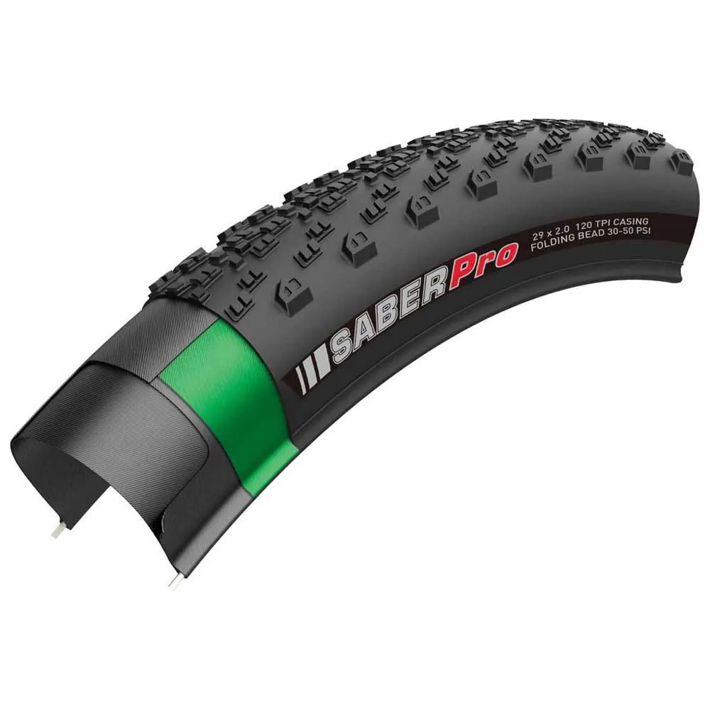 Kenda Saber Pro SCT 120 TPI Tubeless 29´´ x 2.40 MTB tyre