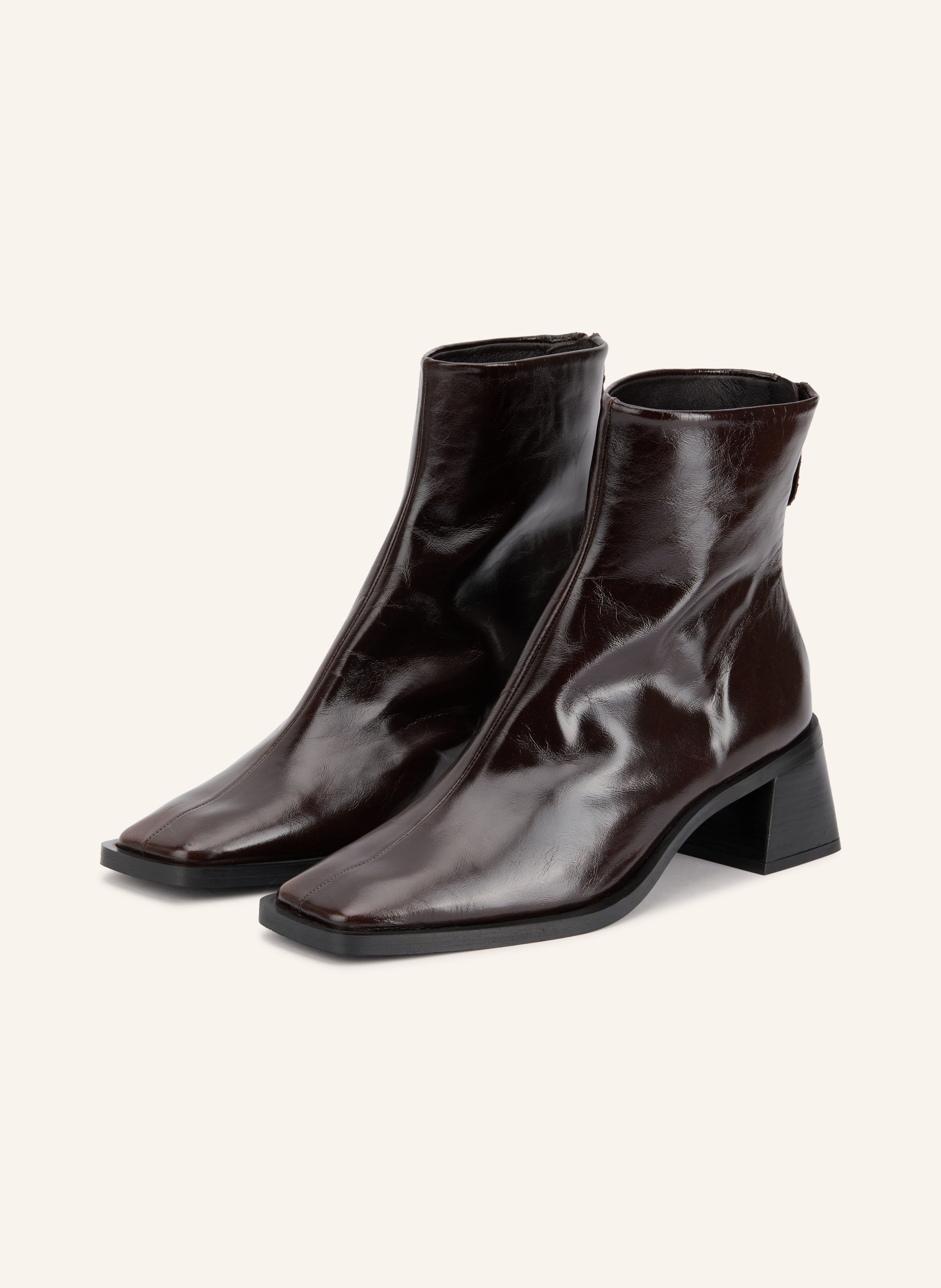 ZINDA Stiefeletten ORTISEY