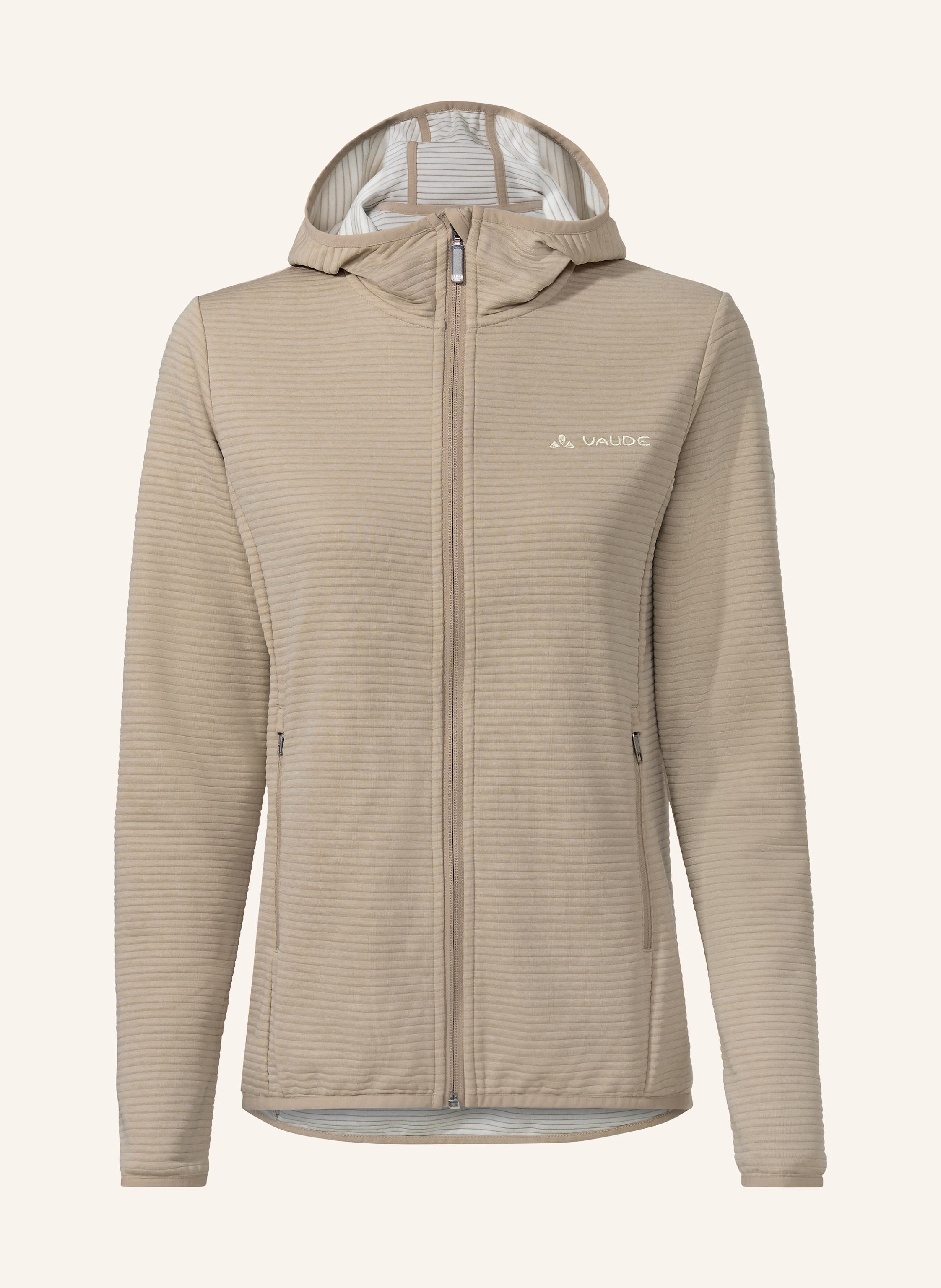 VAUDE Fleecejacke W STRONA HOODY JACKET II