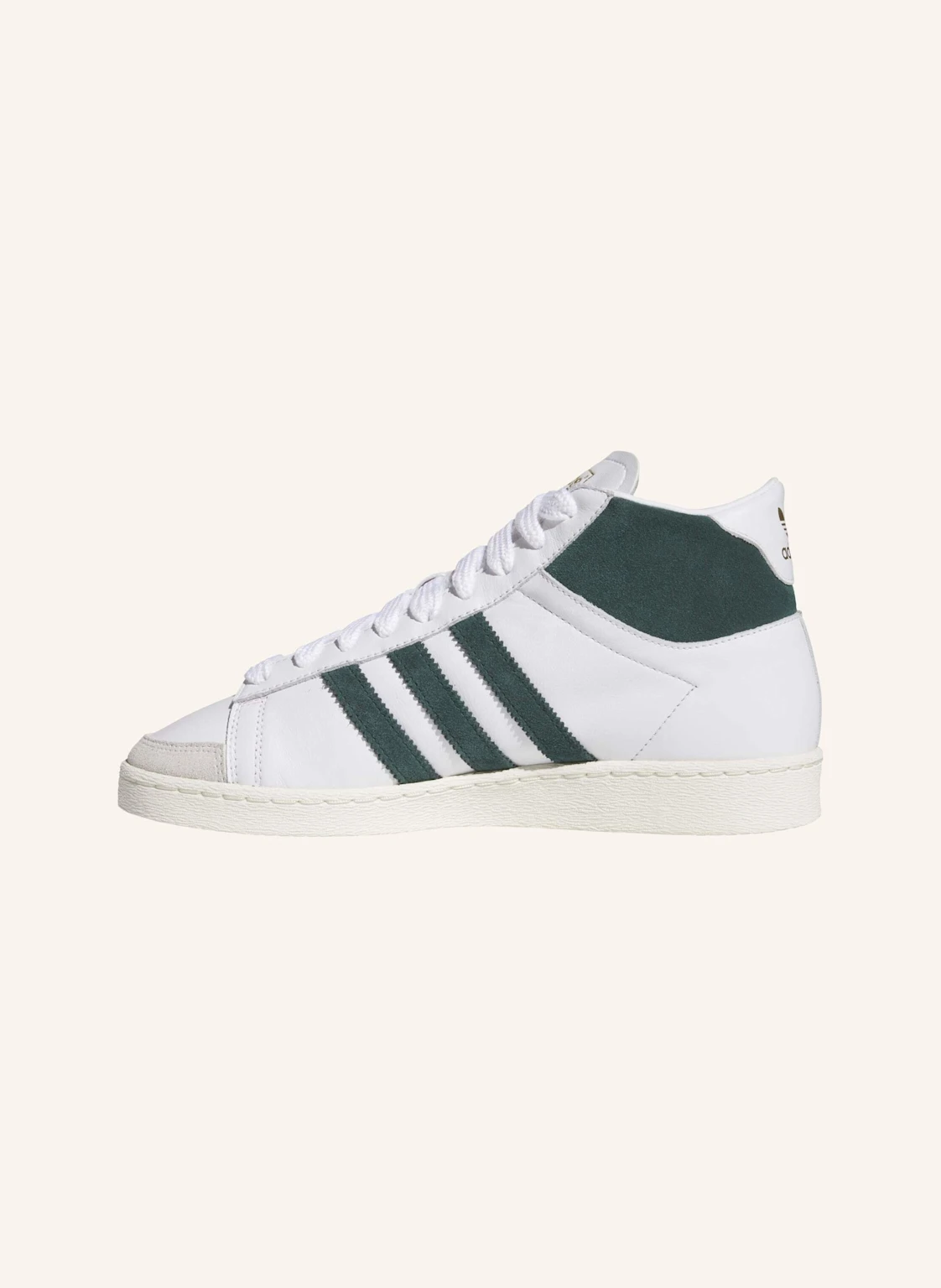 adidas Originals JABBAR HI SCHUH