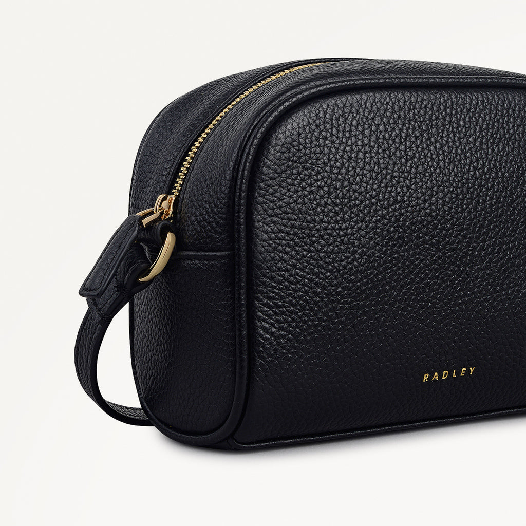 The Daily - Small Zip Around Cross Body