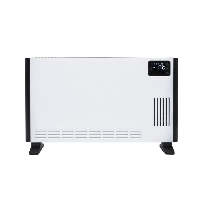Convecteur électrique Safe-t-Convect 2400 W EUROM