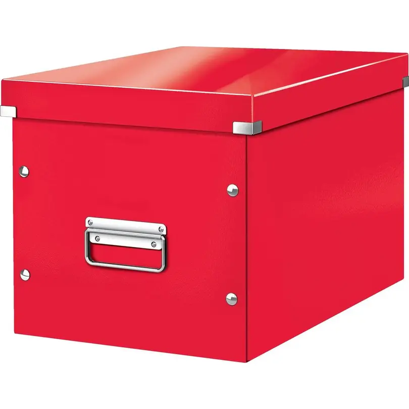 Aufbewahrungsbox WOW Cube L