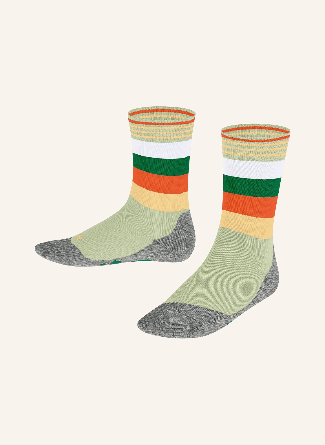 FALKE Socken ACTIVE FOX