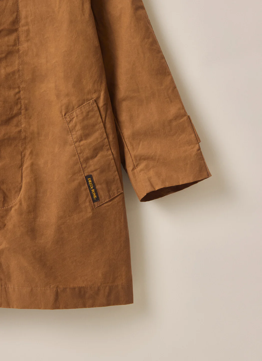 Kids Light Weight Town & Country Coat