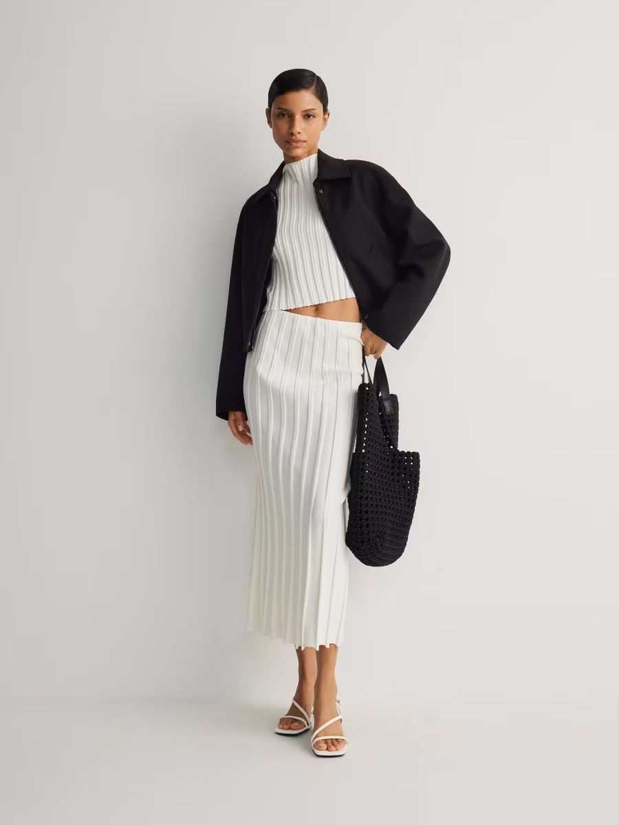 Ladies' Skirt