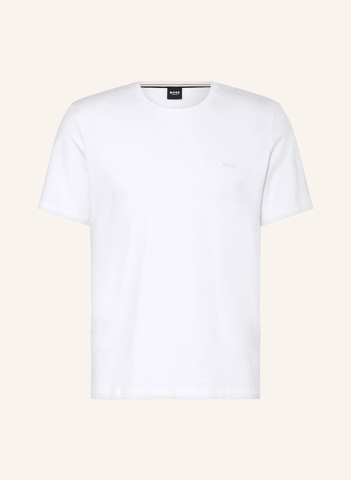 BOSS Schlafshirt