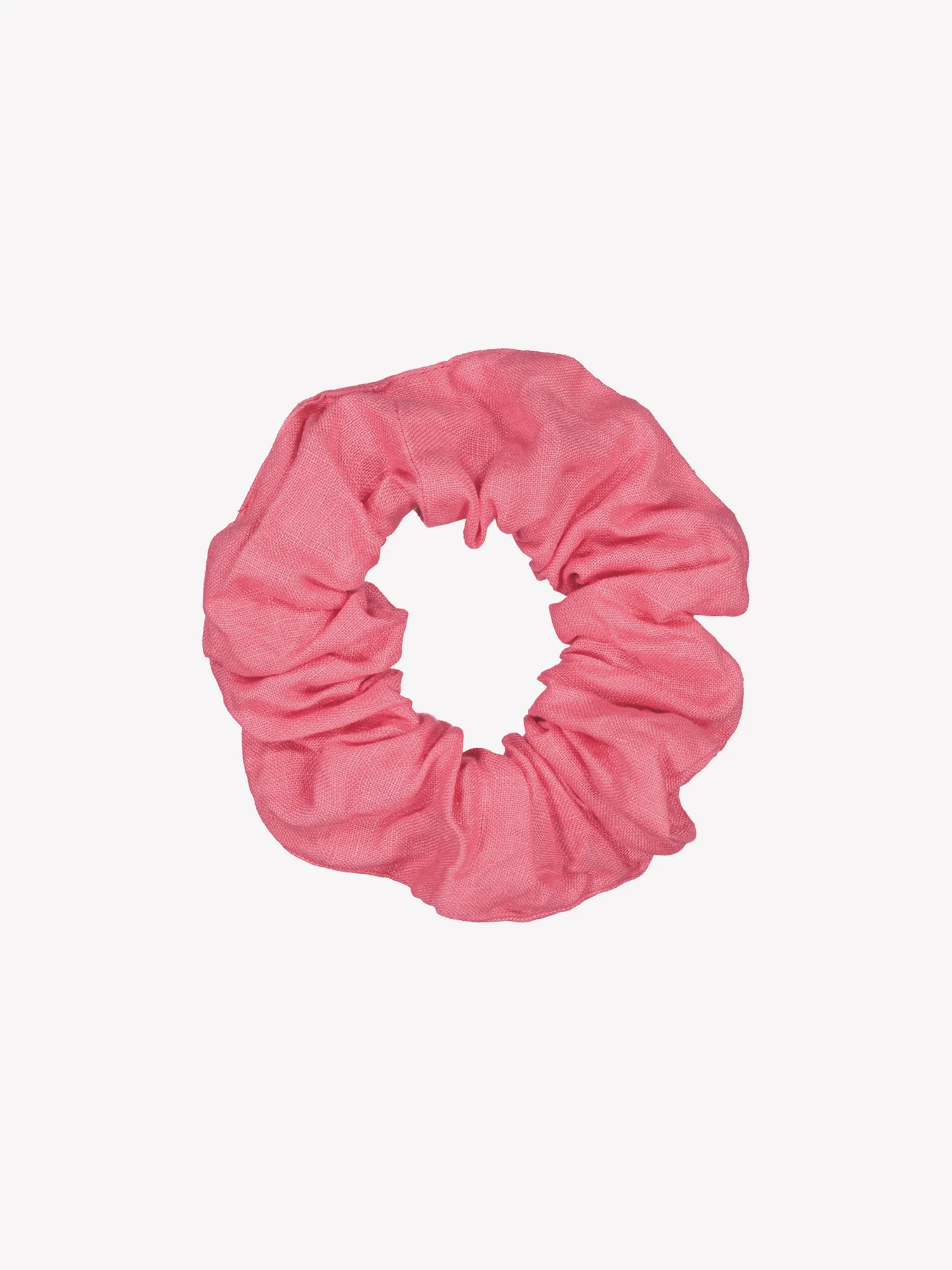 PELLAVA hiusdonitsi - pinkki