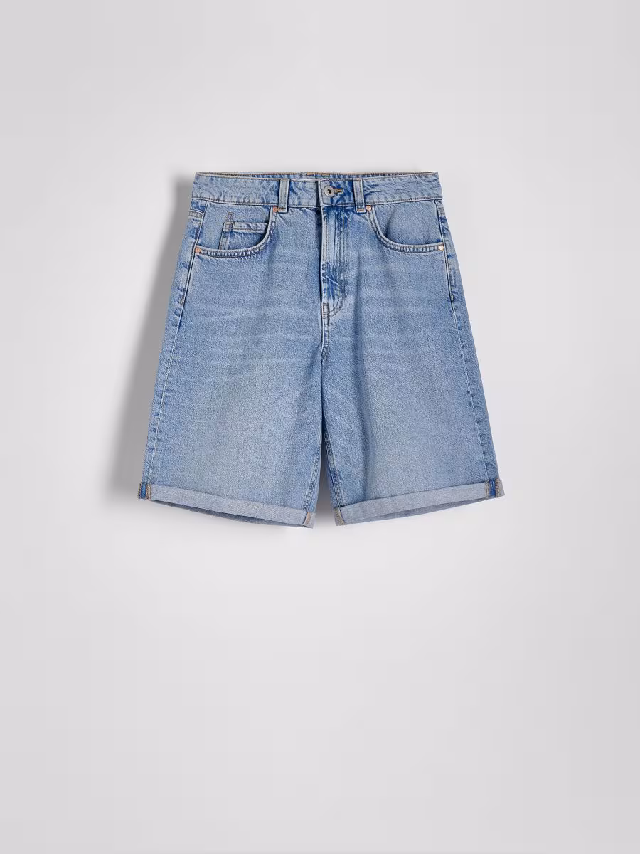 Ladies' Shorts