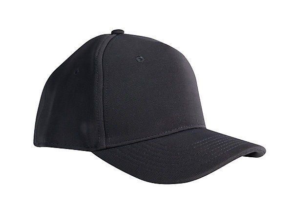 Casquette de travail MASCOT personnalisable Bleu marine - réglable - polyester recyclé
