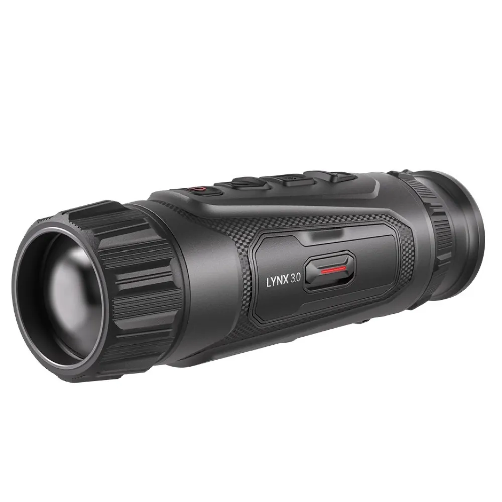 Hikmicro LYNX Pro LH35 3.0 thermal monocular