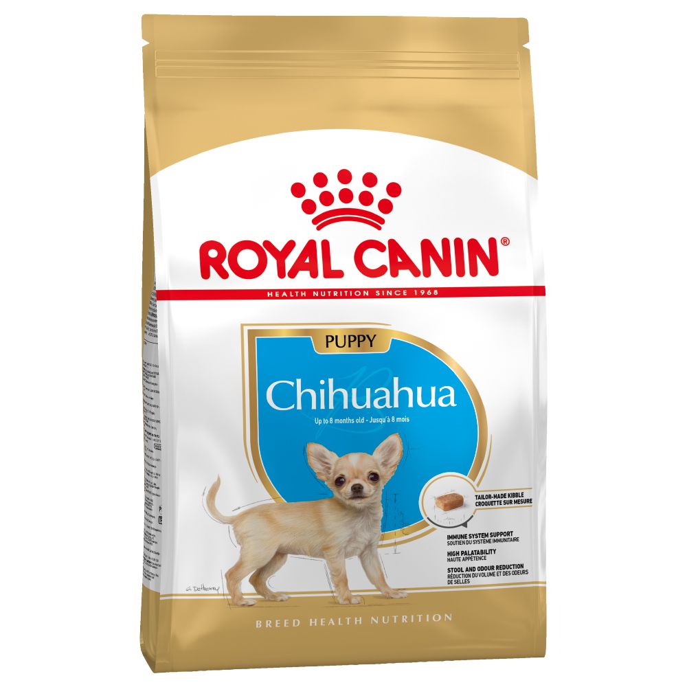 Royal Canin Chihuahua Puppy