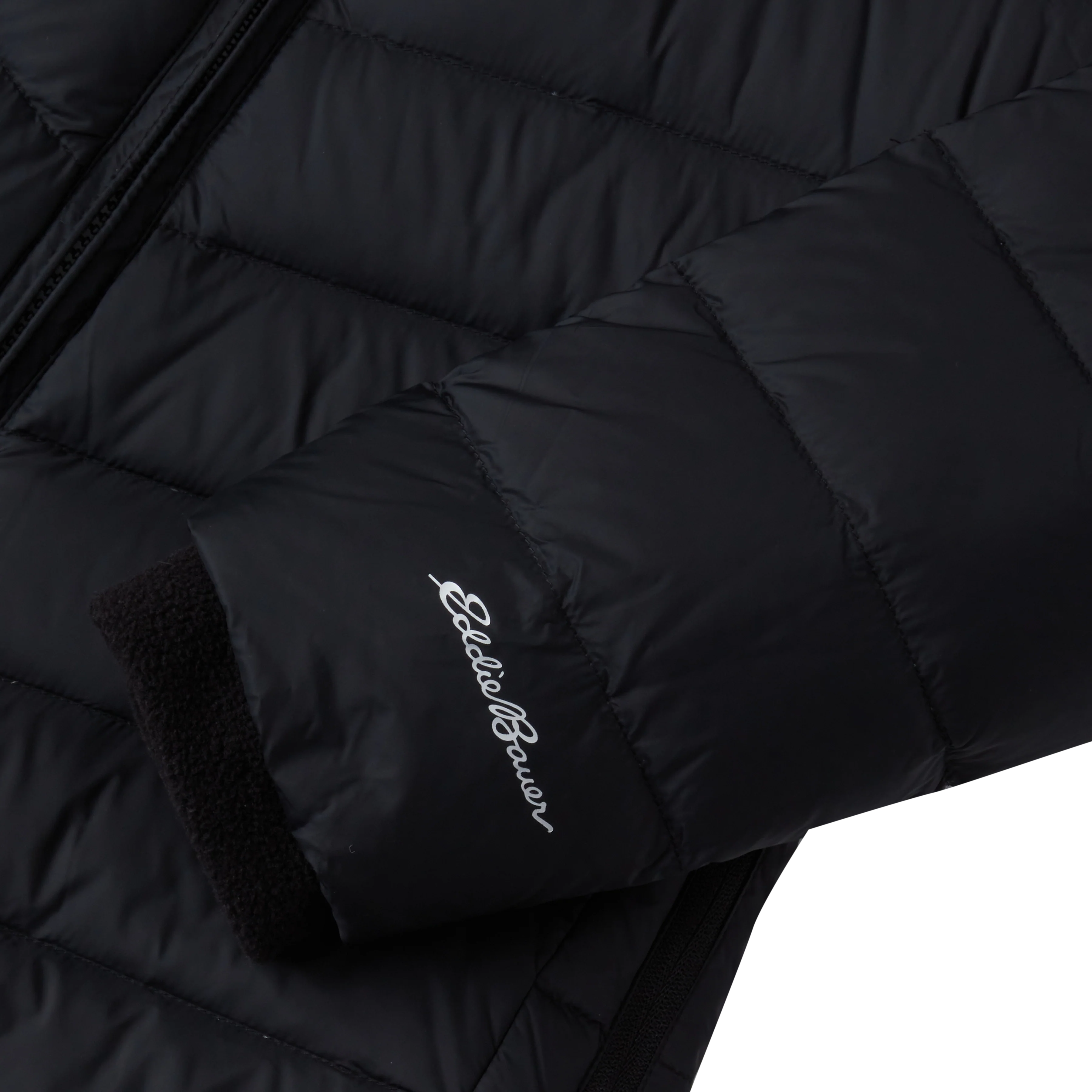 Girls' Sun Valley Down Parka