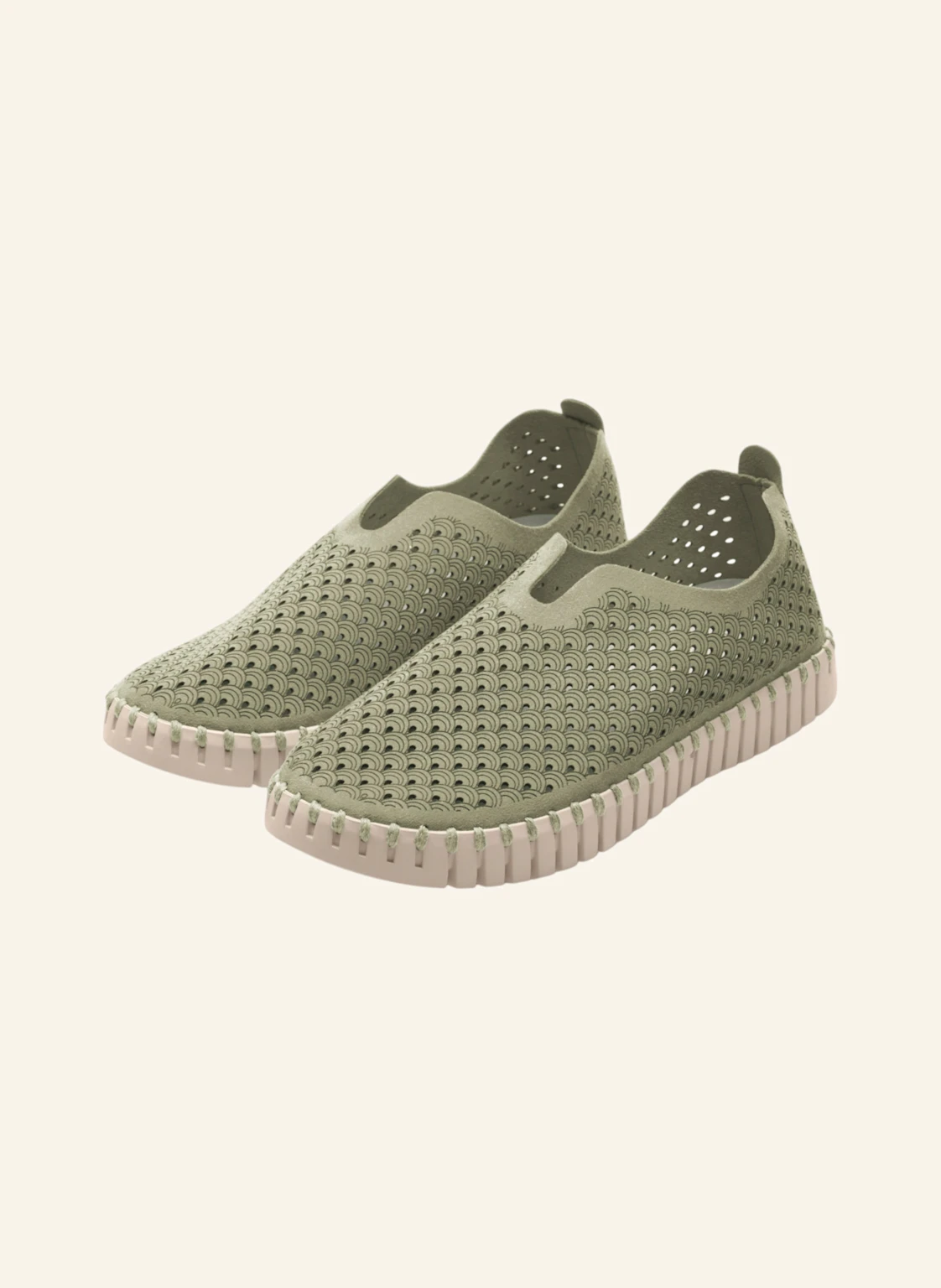 ILSE JACOBSEN Sneaker Low TULIP3275