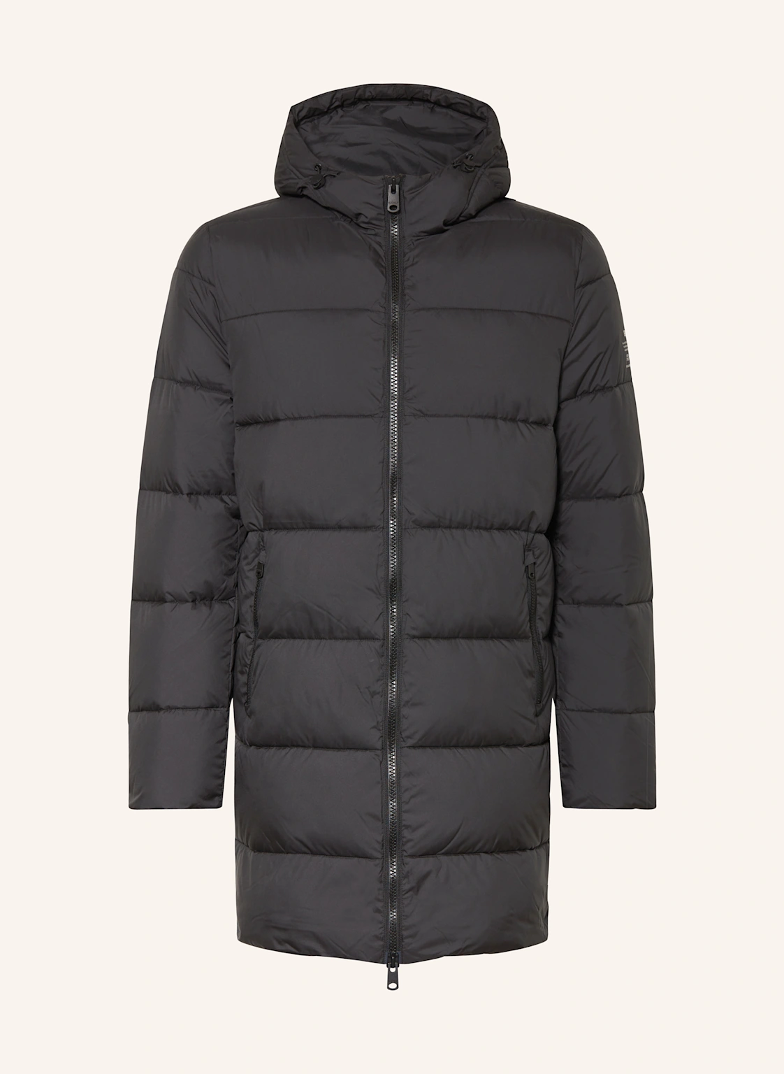ECOALF Steppjacke