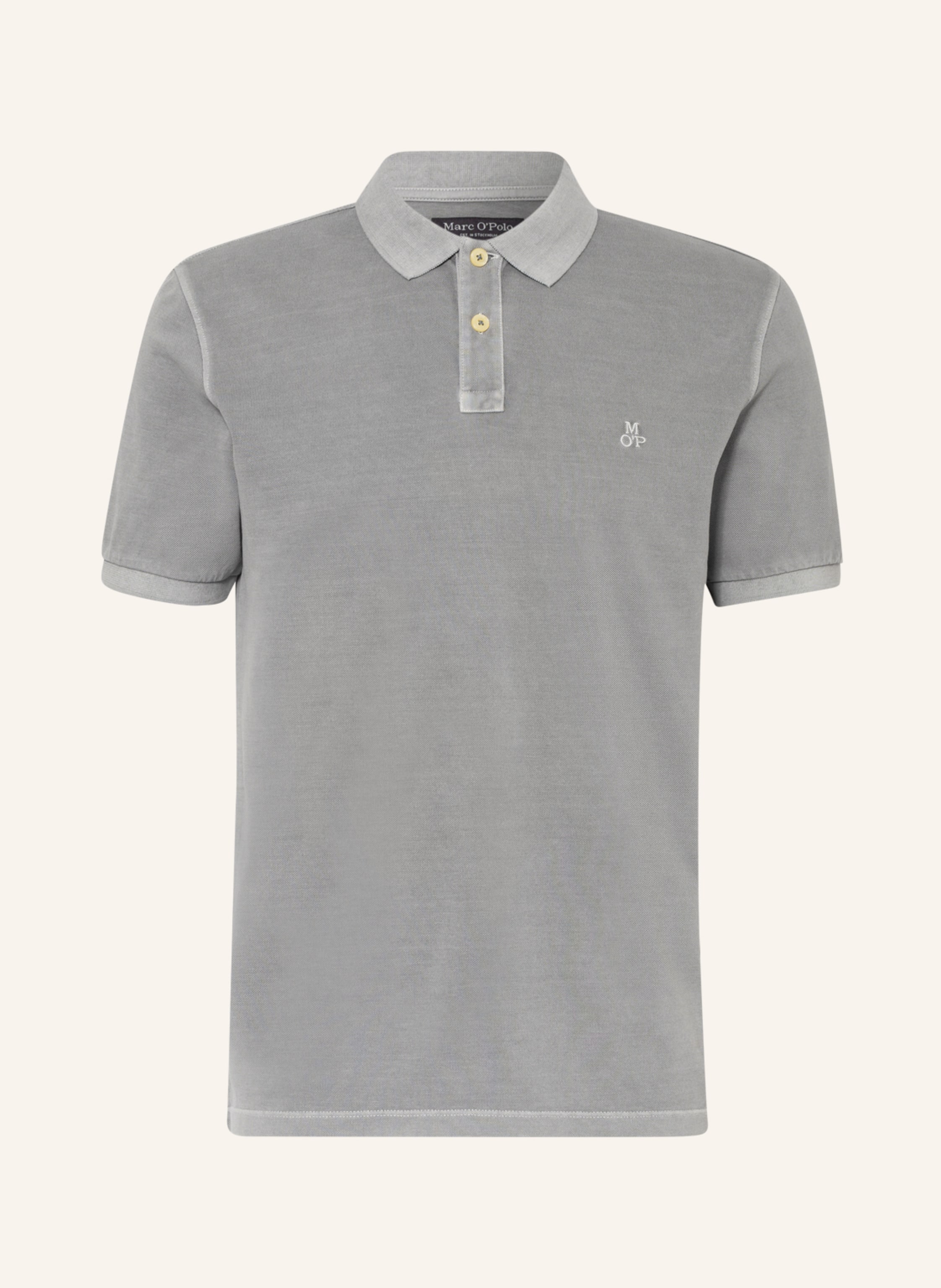 Marc O'Polo Piqué-Poloshirt
