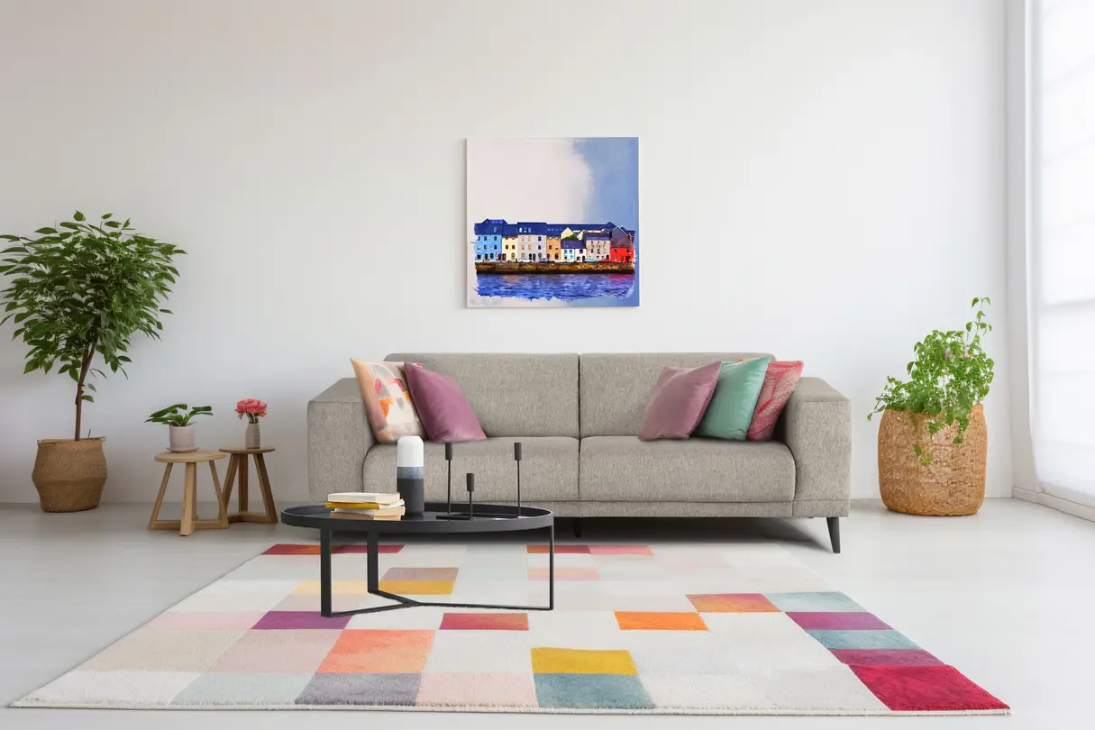 Einzelsofa Oslo