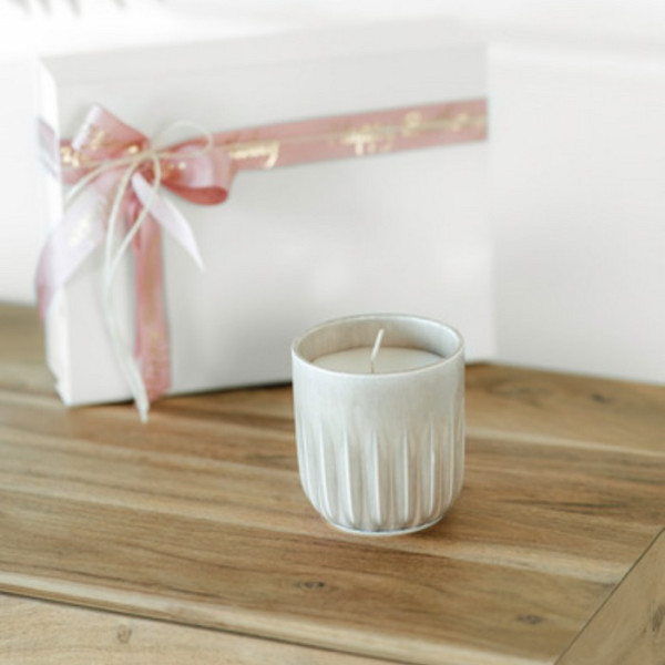 Świeca zapachowa Beach Vibes Perlemor Home Villeroy & Boch