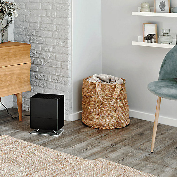 Humidificateur OSKAR Little Noir