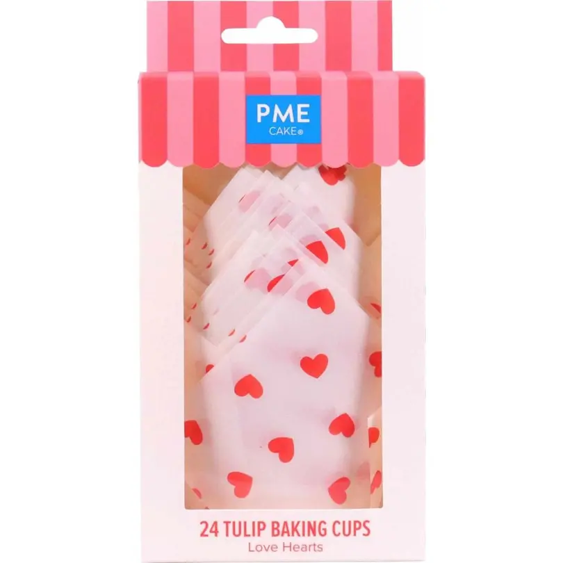 Backform 24er-Set PME