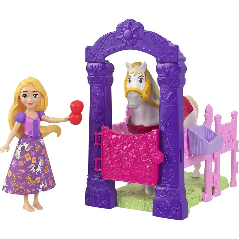 Spielset Storytime Stackers